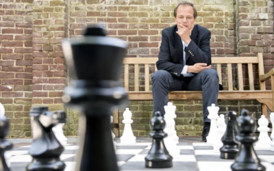 Theory of Change e valutazione dell’impatto. Nessuna magia, solo tanto lavoro strategico