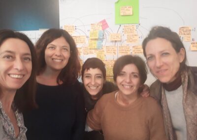 Bologna - WeWorld -01